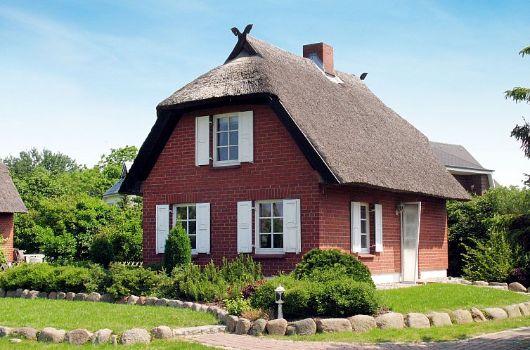 Unterkunft 03011408 - Ferienhaus Ostsee - Vakantiehuis Boche