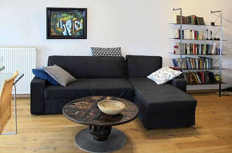 Appartement Glowe (GLW650)