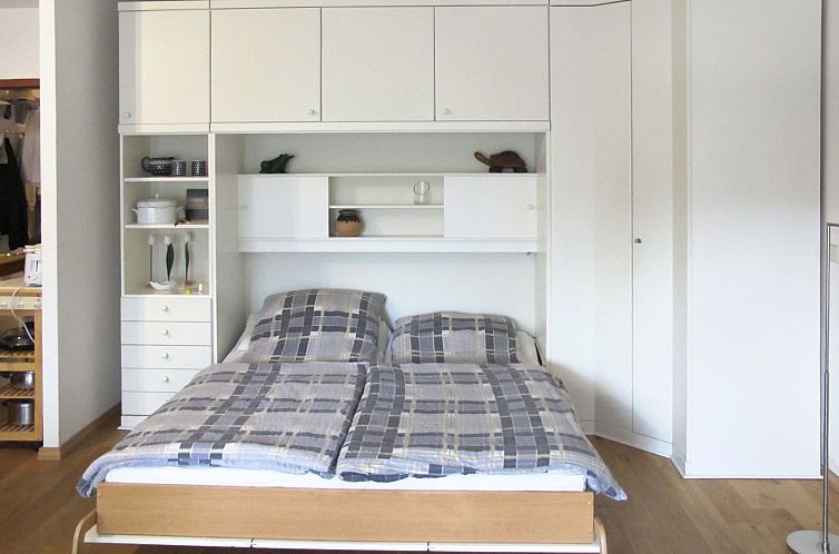 Appartement Glowe (GLW650)