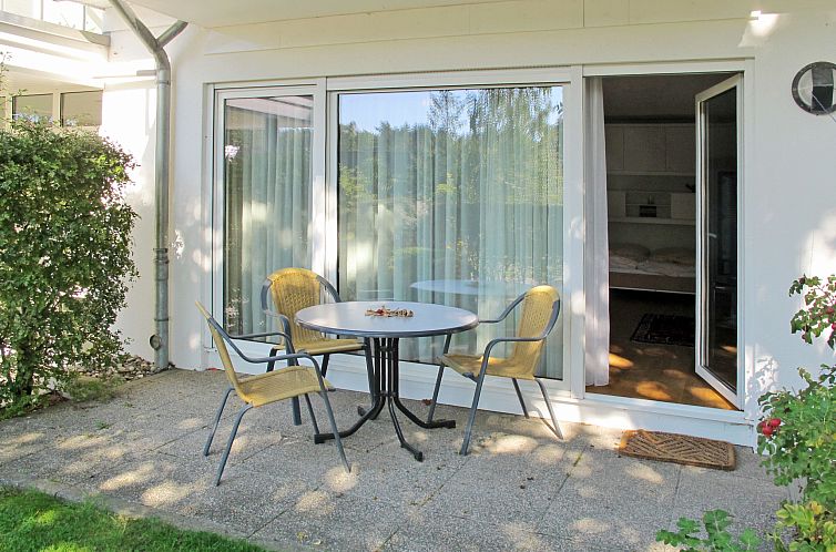 Appartement Glowe (GLW650)