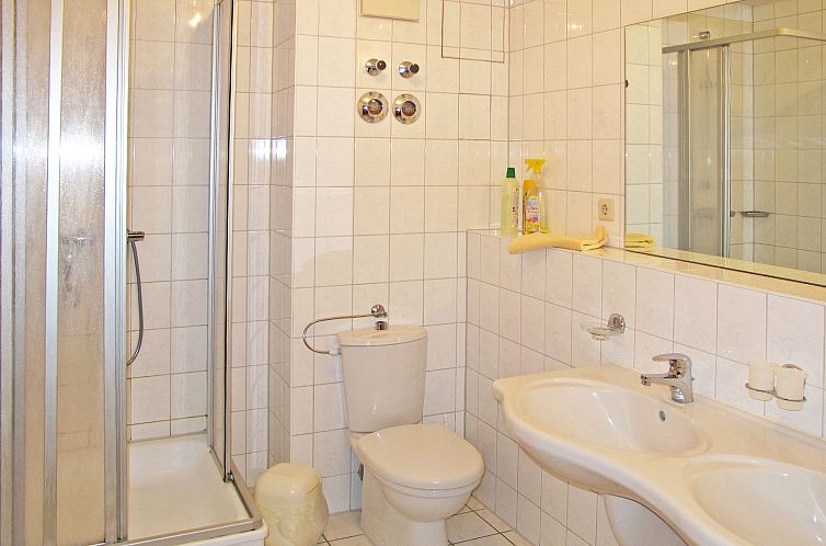 Appartement Glowe (GLW650)