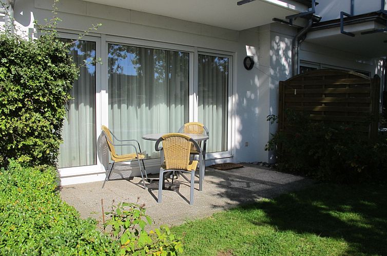 Appartement Glowe (GLW650)