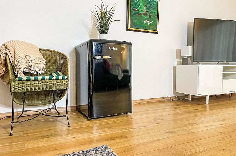 Appartement Glowe (GLW650)