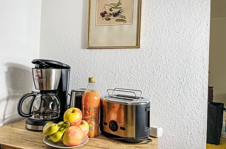 Appartement Glowe (GLW650)