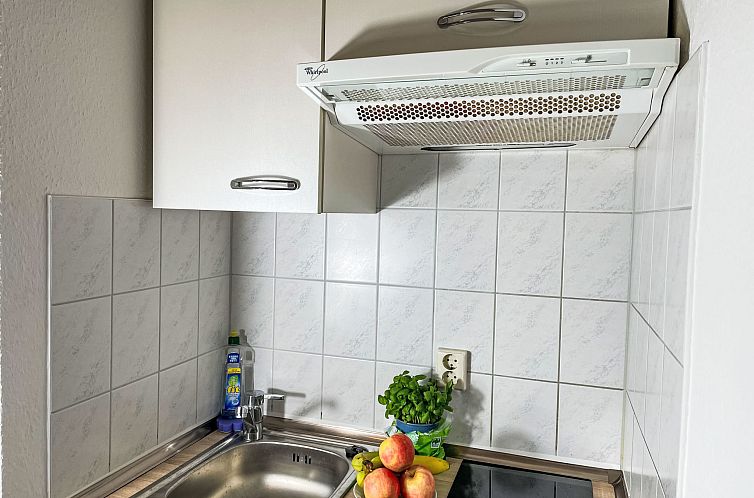 Appartement Glowe (GLW650)
