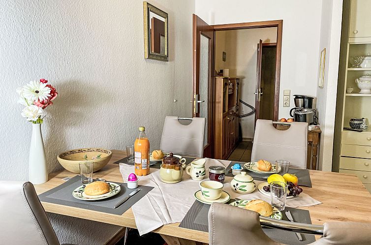Appartement Glowe (GLW650)