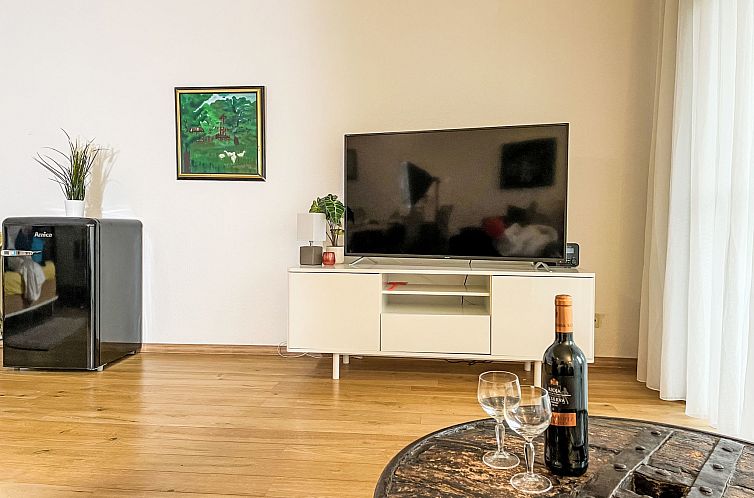 Appartement Glowe (GLW650)