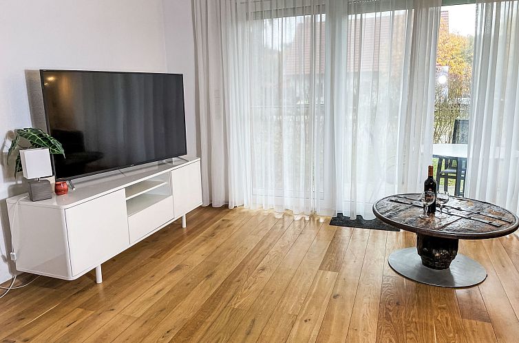 Appartement Glowe (GLW650)