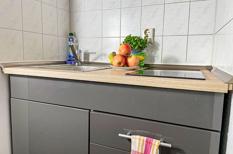Appartement Glowe (GLW650)