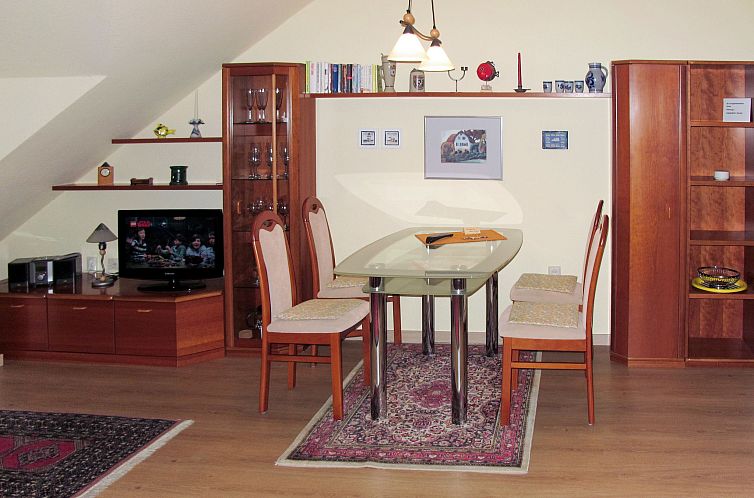 Appartement Glowe (GLW651)