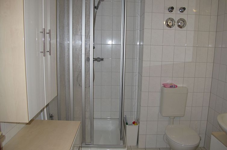 Appartement Glowe (GLW651)