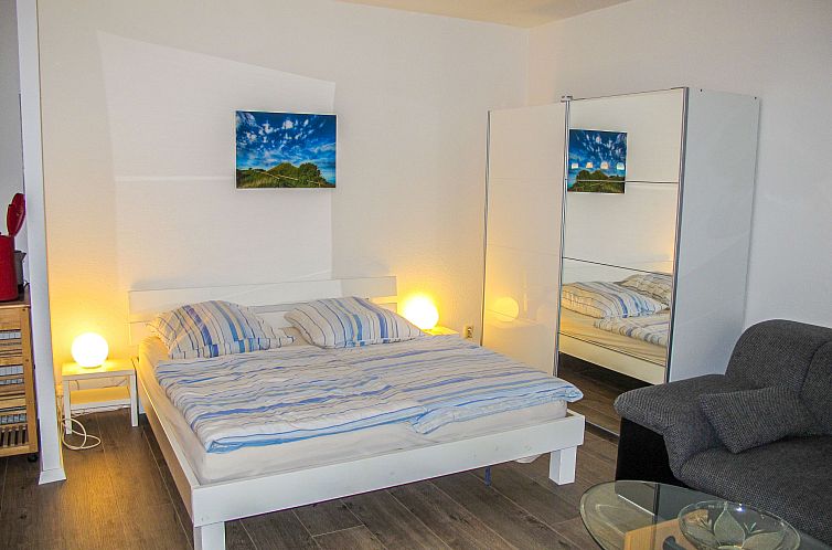 Appartement Glowe (GLW651)