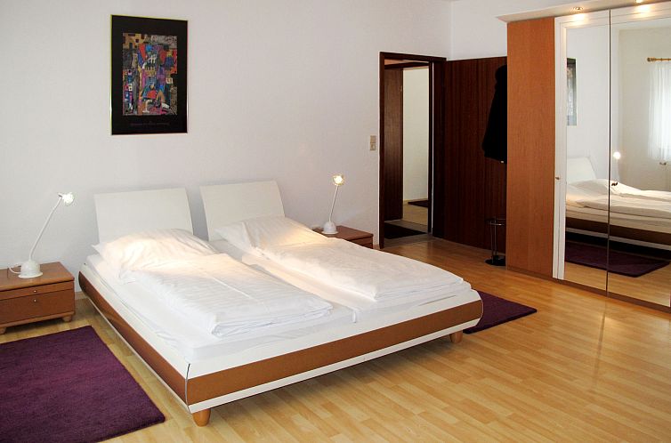 Appartement Glowe (GLW654)