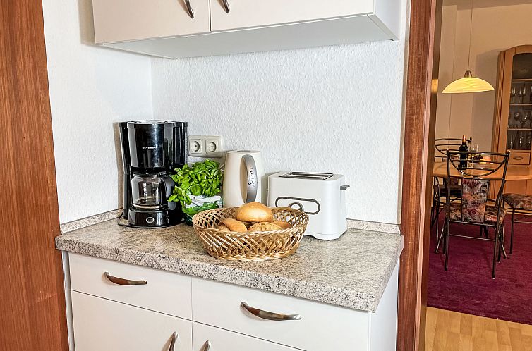 Appartement Glowe (GLW654)