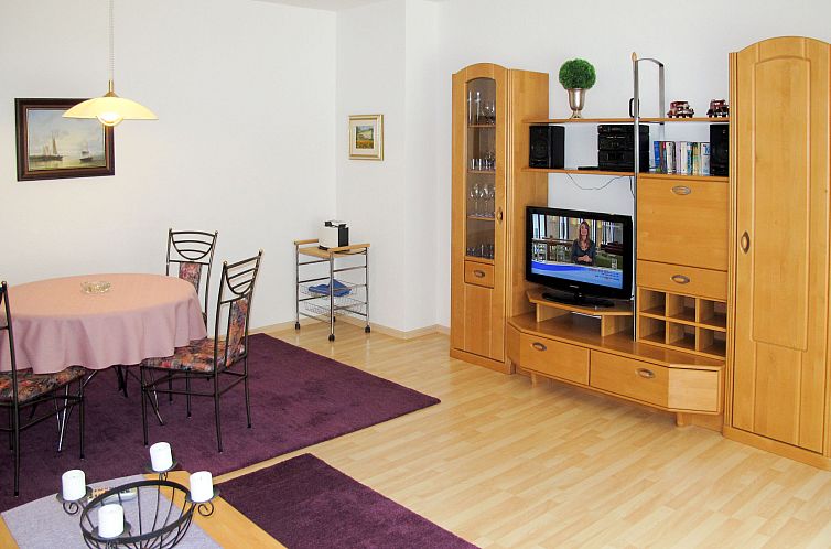 Appartement Glowe (GLW654)