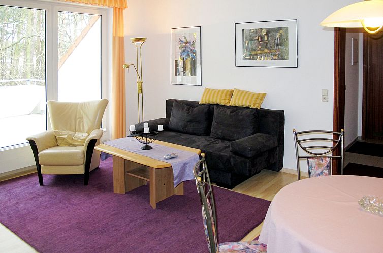 Appartement Glowe (GLW654)