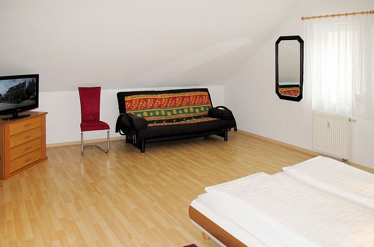 Appartement Glowe (GLW654)