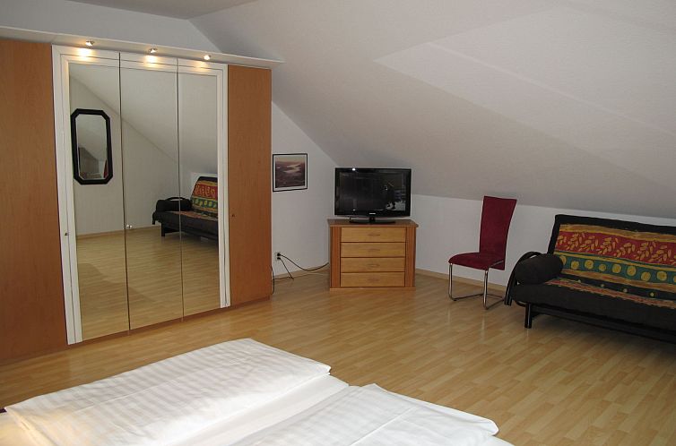 Appartement Glowe (GLW654)
