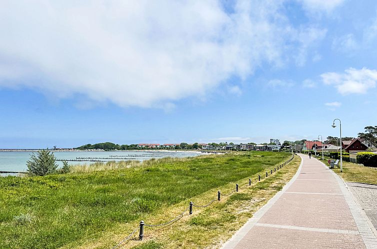 Appartement Glowe (GLW654)