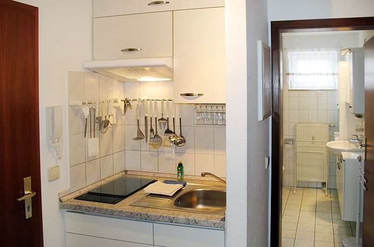 Appartement Glowe (GLW655)