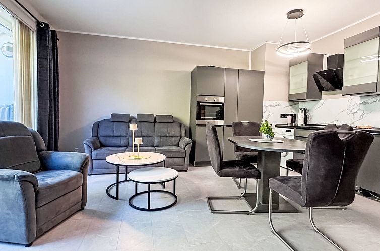 Appartement Glowe (GLW655)