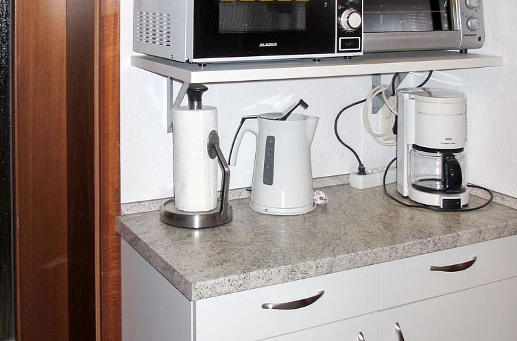 Appartement Glowe (GLW655)