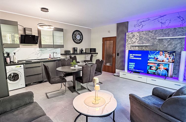 Appartement Glowe (GLW655)