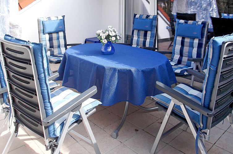 Appartement Glowe (GLW655)