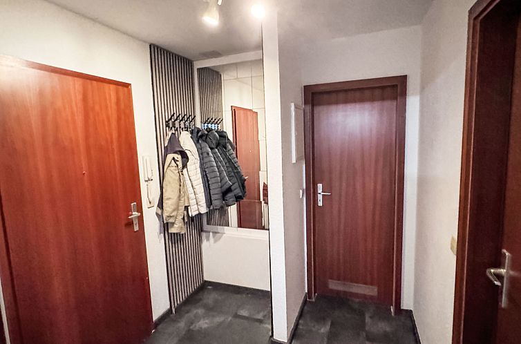 Appartement Glowe (GLW655)