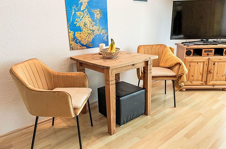 Appartement Glowe (GLW657)