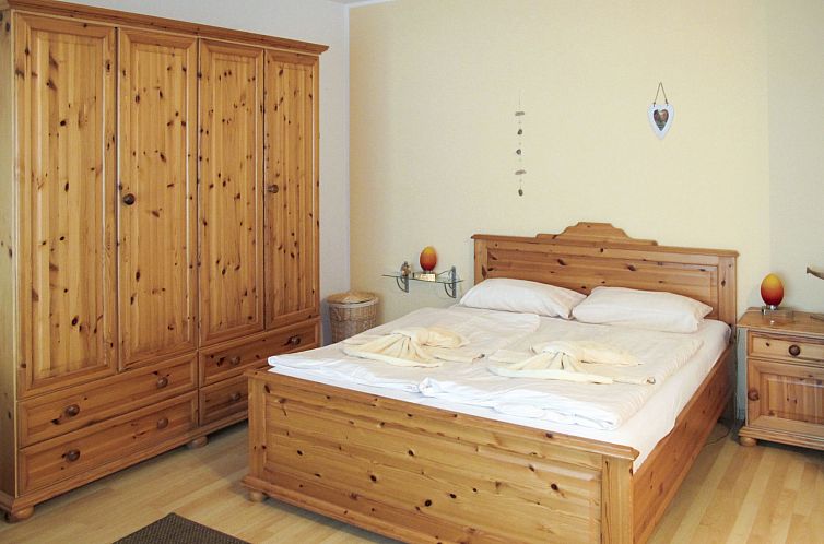 Appartement Glowe (GLW657)