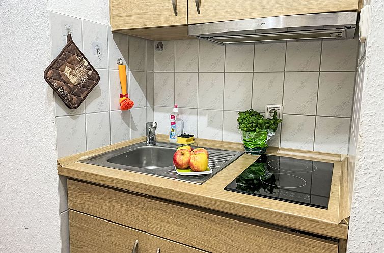 Appartement Glowe (GLW657)