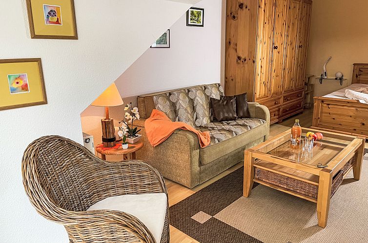 Appartement Glowe (GLW657)