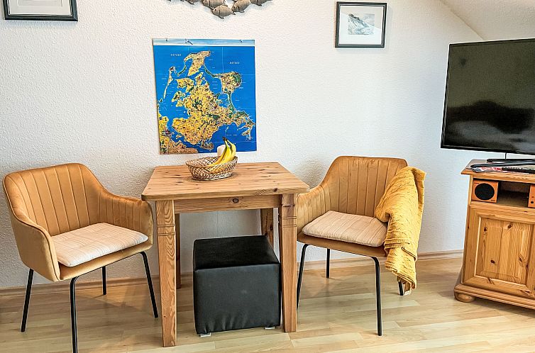 Appartement Glowe (GLW657)