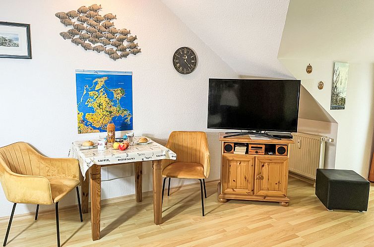 Appartement Glowe (GLW657)