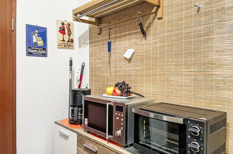 Appartement Glowe (GLW657)