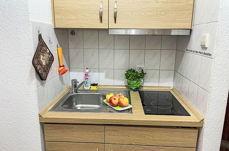 Appartement Glowe (GLW657)