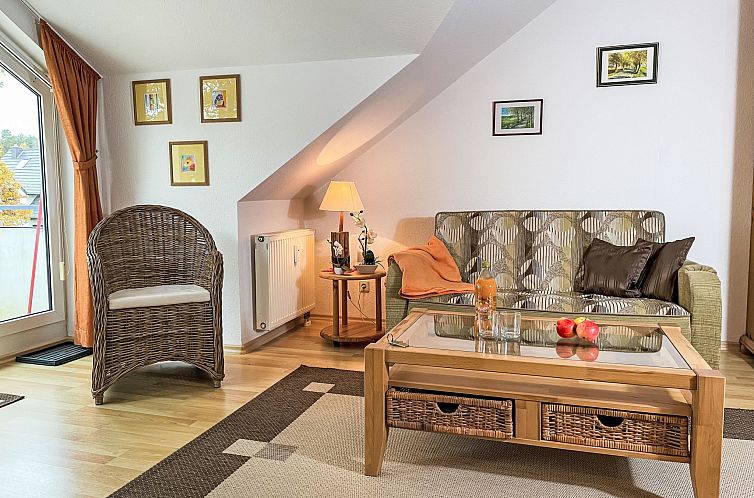 Appartement Glowe (GLW657)