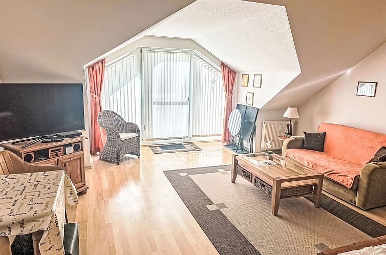 Appartement Glowe (GLW657)