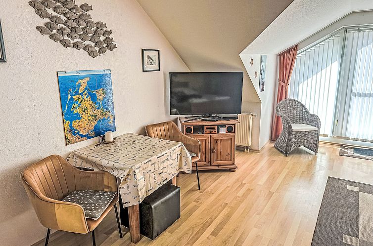 Appartement Glowe (GLW657)