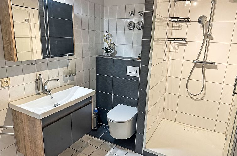 Appartement Glowe (GLW657)