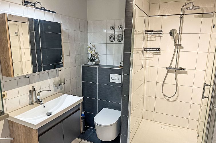 Appartement Glowe (GLW657)