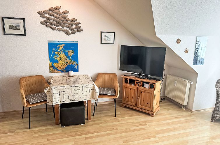 Appartement Glowe (GLW657)