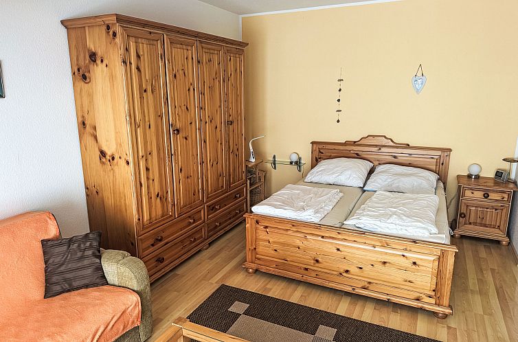 Appartement Glowe (GLW657)