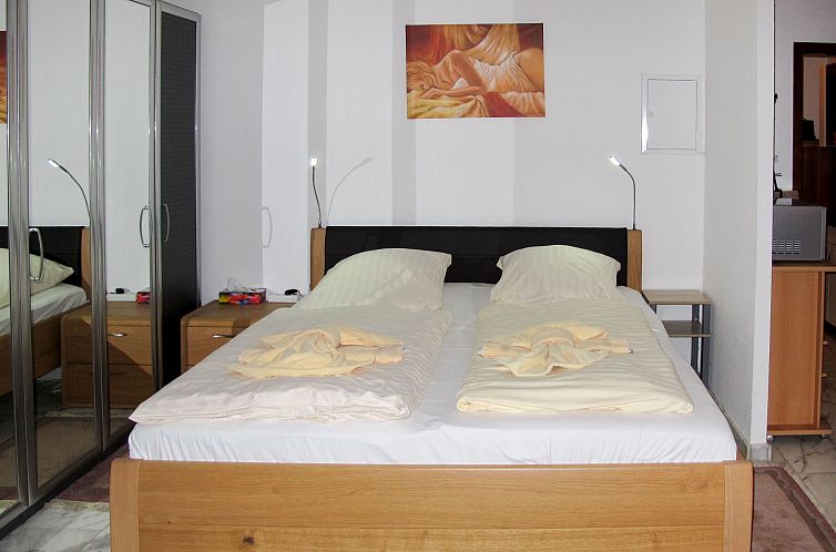 Appartement Glowe (GLW658)