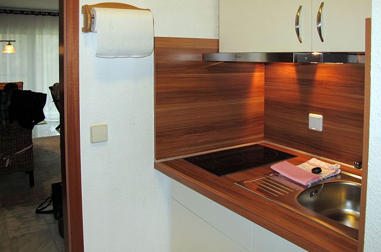Appartement Glowe (GLW658)