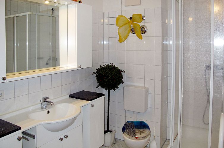 Appartement Glowe (GLW658)