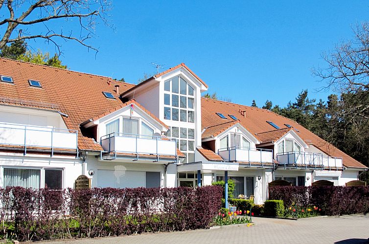 Appartement Glowe (GLW658)