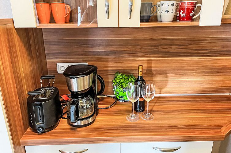 Appartement Glowe (GLW658)