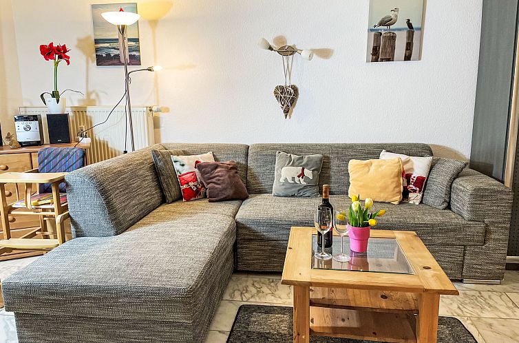 Appartement Glowe (GLW658)